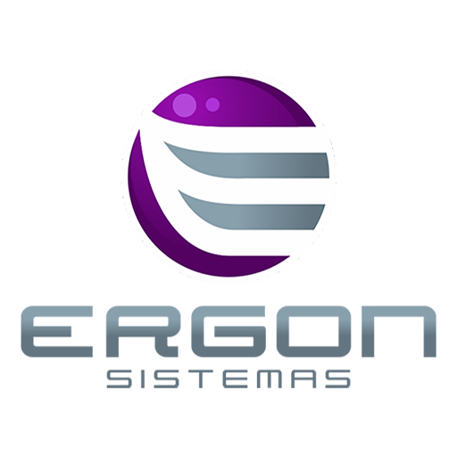 Logo Ergon Sistemas
